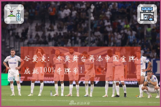 谷爱凌:冬奥舞台再添中国金牌,成就100%夺牌率!